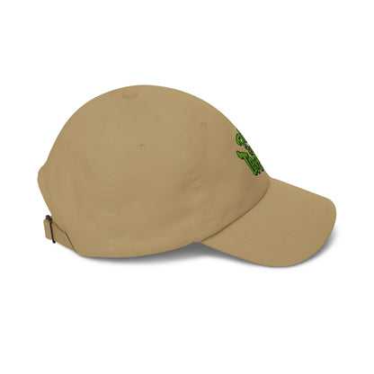 Day of the Tentacle - Dad Cap Printify