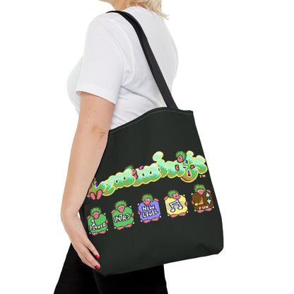 Lemmings - Tas Printify
