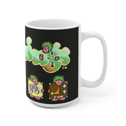 Lemmings - Mok Printify
