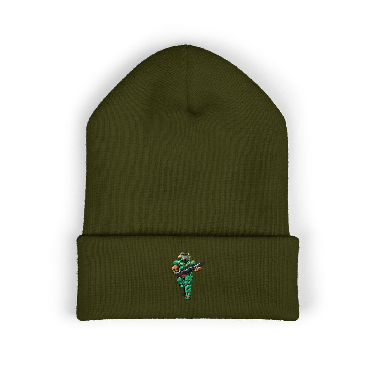 Doom - Beanie Printify