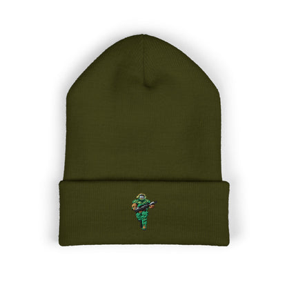 Doom - Beanie Printify