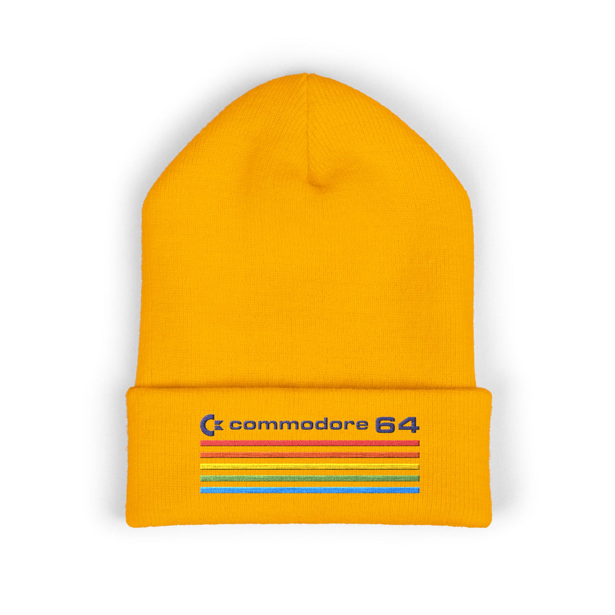 Commodore 64 - Beanie Printify