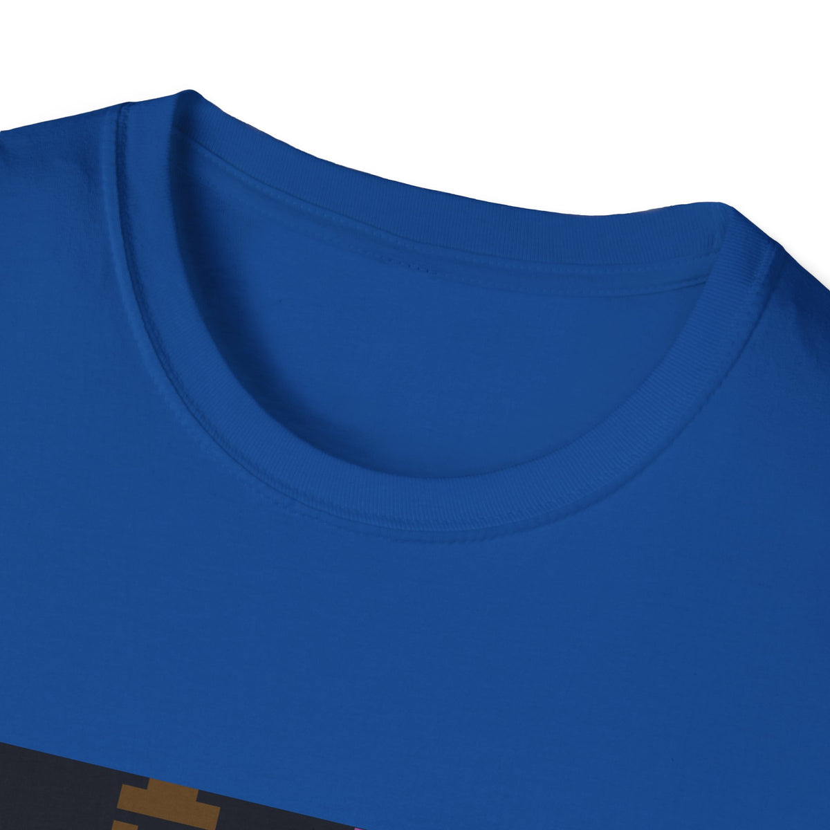 M.U.L.E. - T-shirt Printify