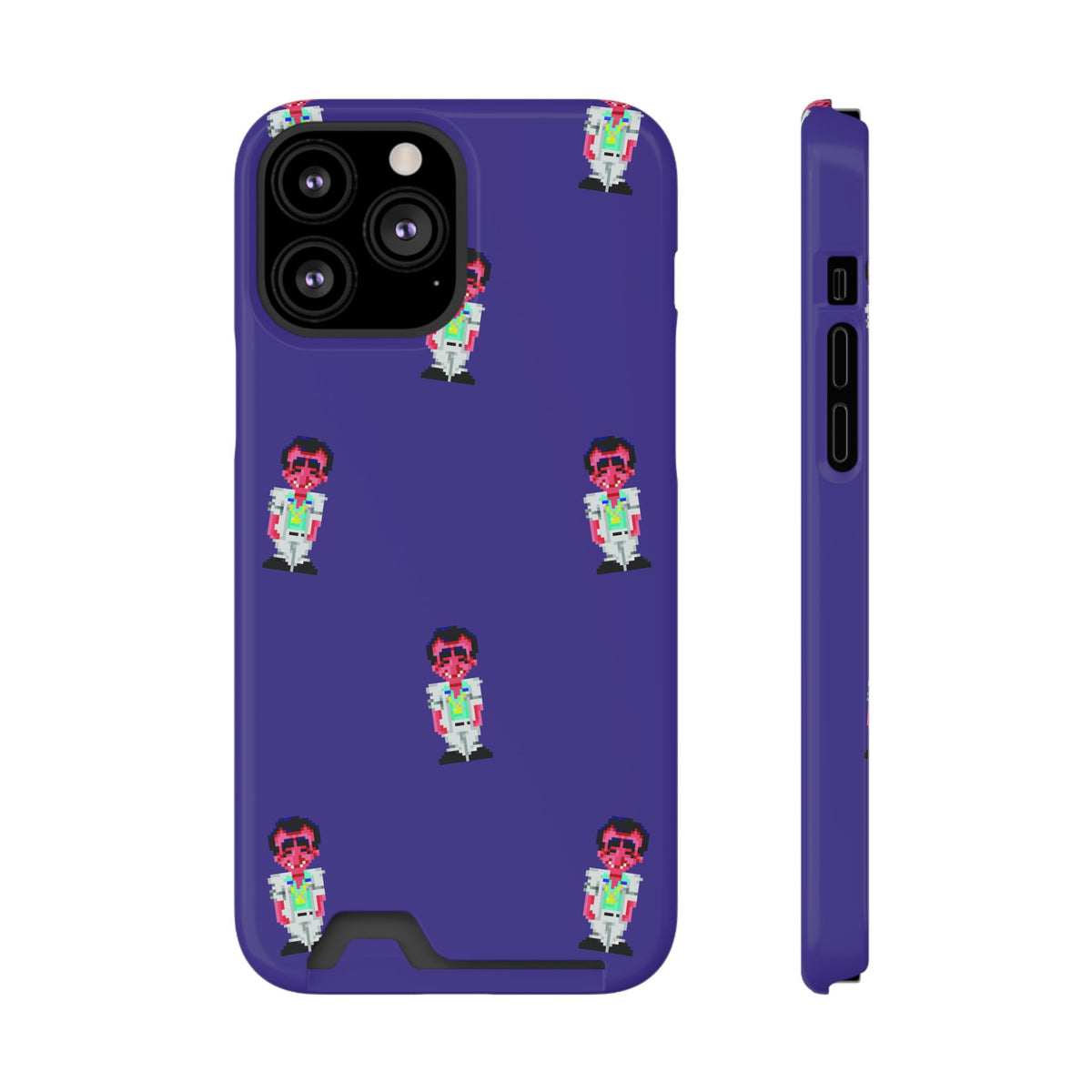 Leisure Suit Larry - Telefoonhoesje Printify