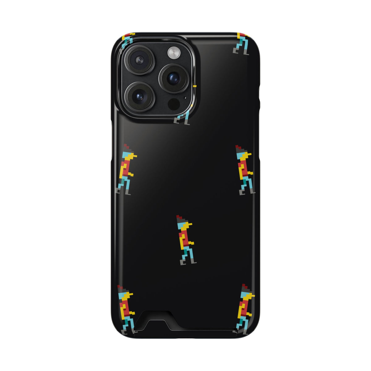 King's Quest - Telefoonhoesje Printify