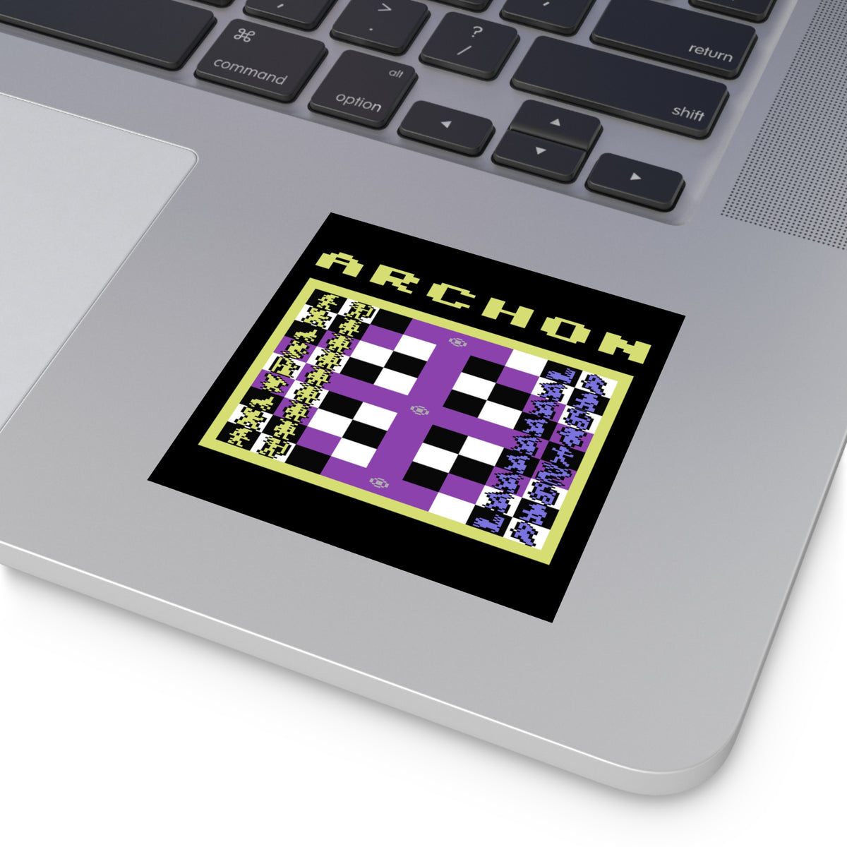 Archon - Sticker Printify