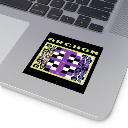Archon - Sticker Printify