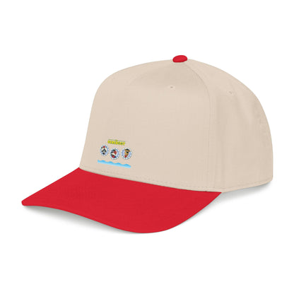 De Bereboot - Baseball Cap Printify