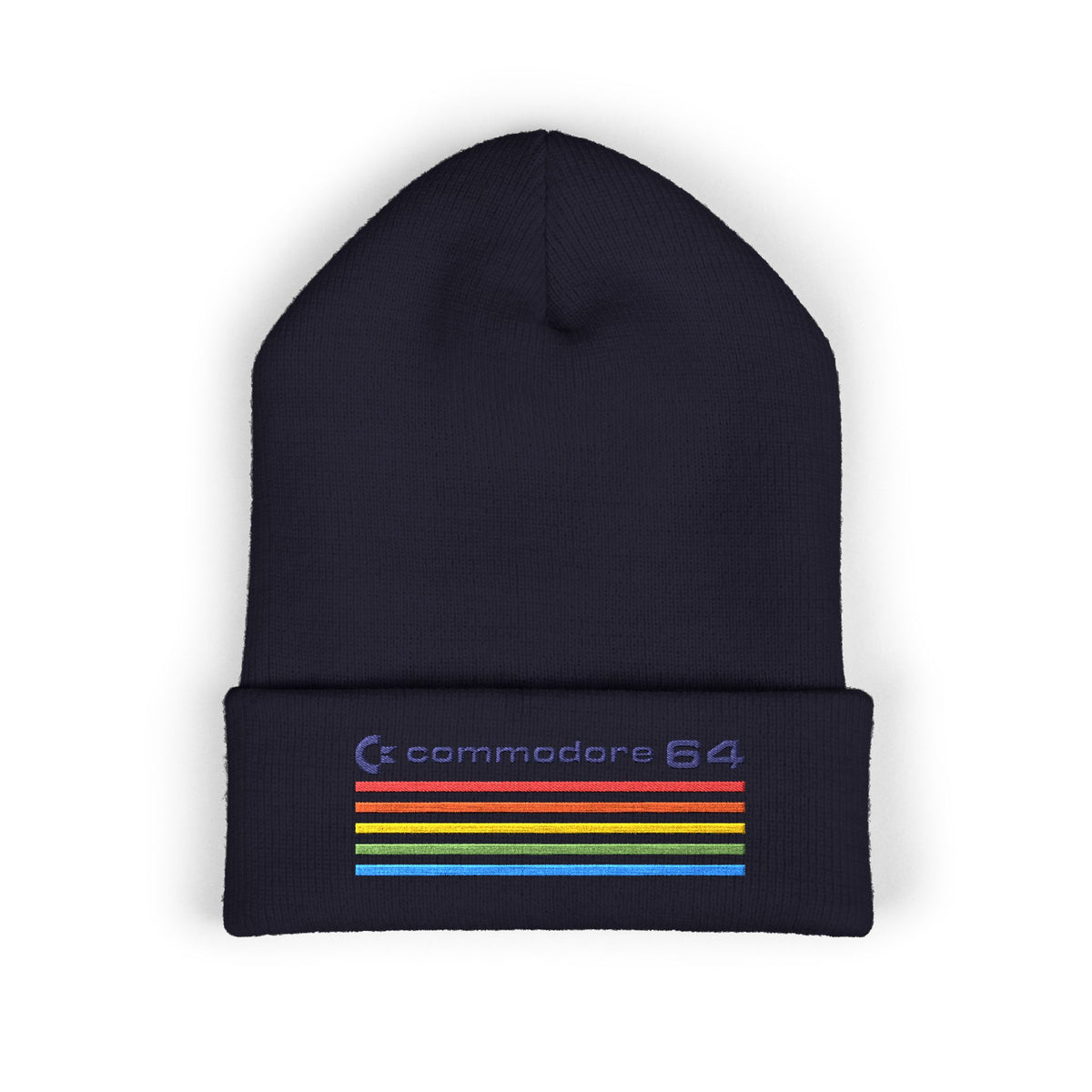 Commodore 64 - Beanie Printify