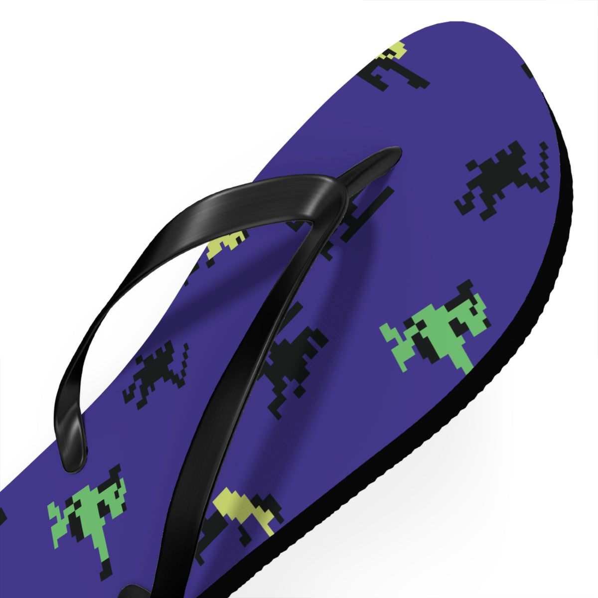 Bruce Lee - Slippers Printify
