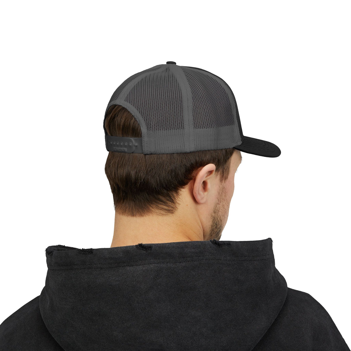 Champion - Snapback Truckerpet Printify