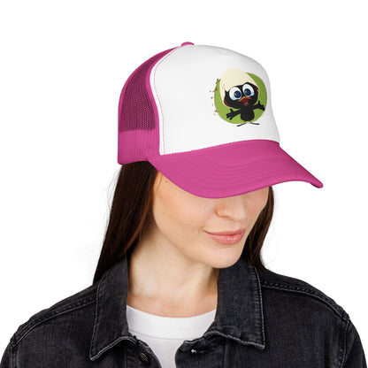 Calimero - Truckerpet Printify
