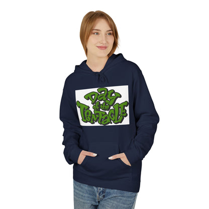Day of the Tentacle - Hoodie Printify