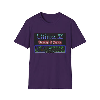 Ultima V - T-shirt Printify