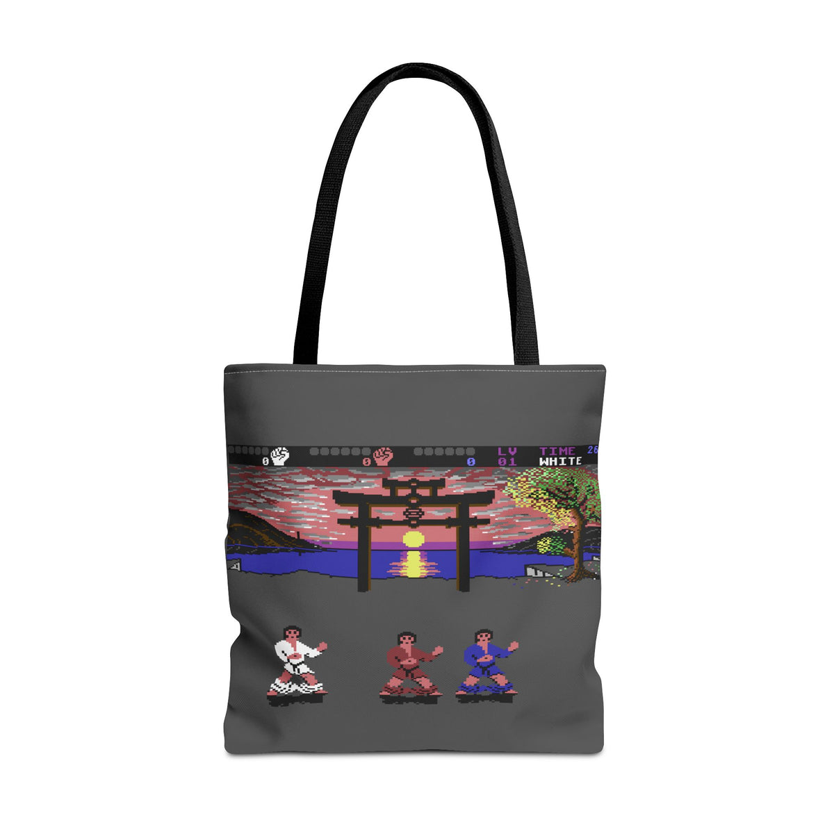 International Karate+ - Tas Printify