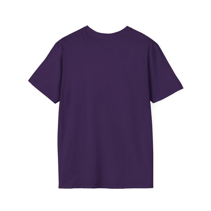 Impossible Mission Runner - T-shirt Printify