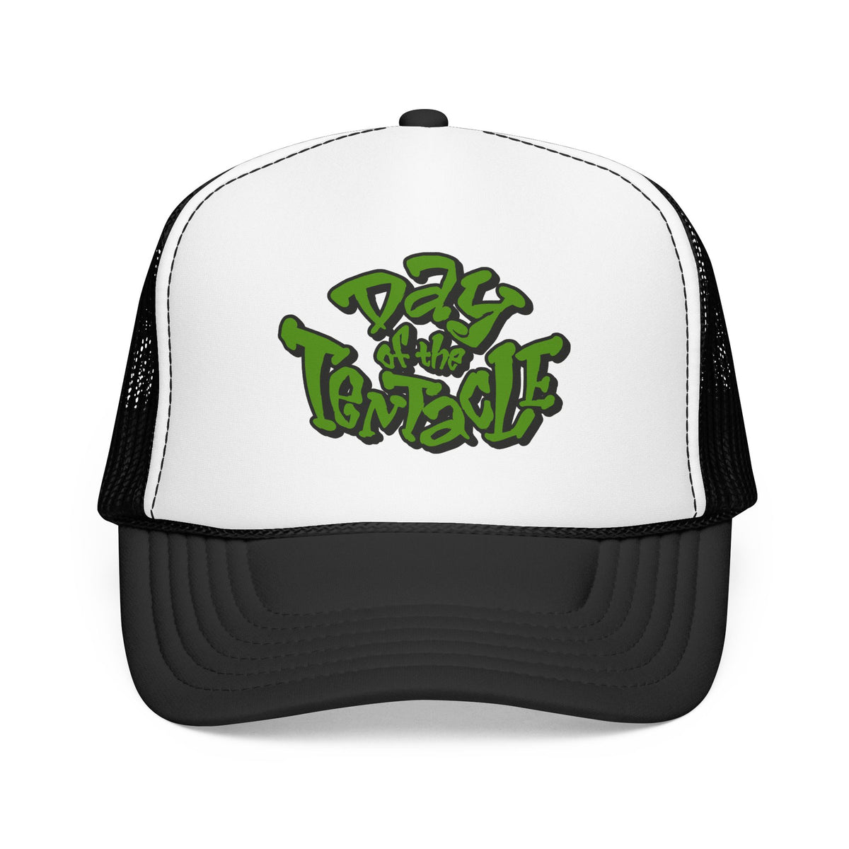 Day of the Tentacle - Truckerpet Printify