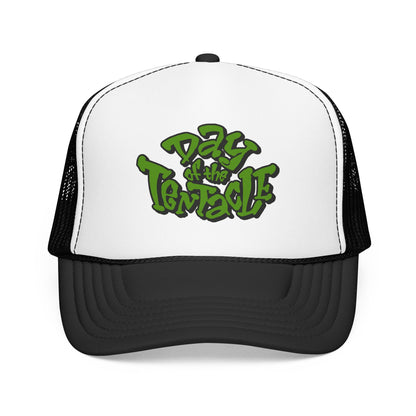 Day of the Tentacle - Truckerpet Printify