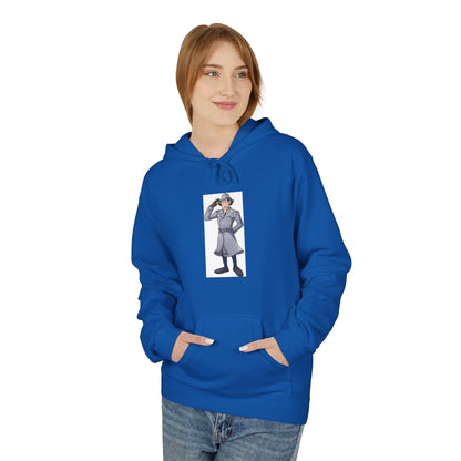 Inspector Gadget - Hoodie Printify