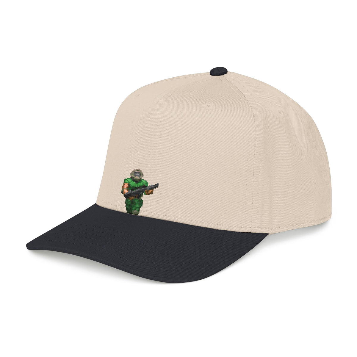 Doom - Baseball Cap Printify