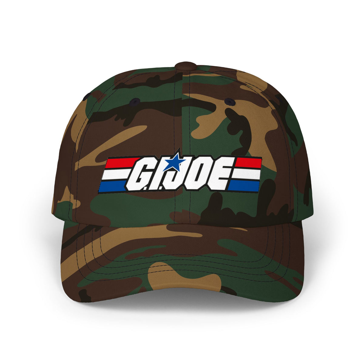 G.I. Joe - Dad Cap Printify