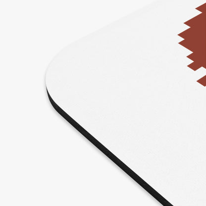 Indiana Mouse Pad (Rectangle) Printify