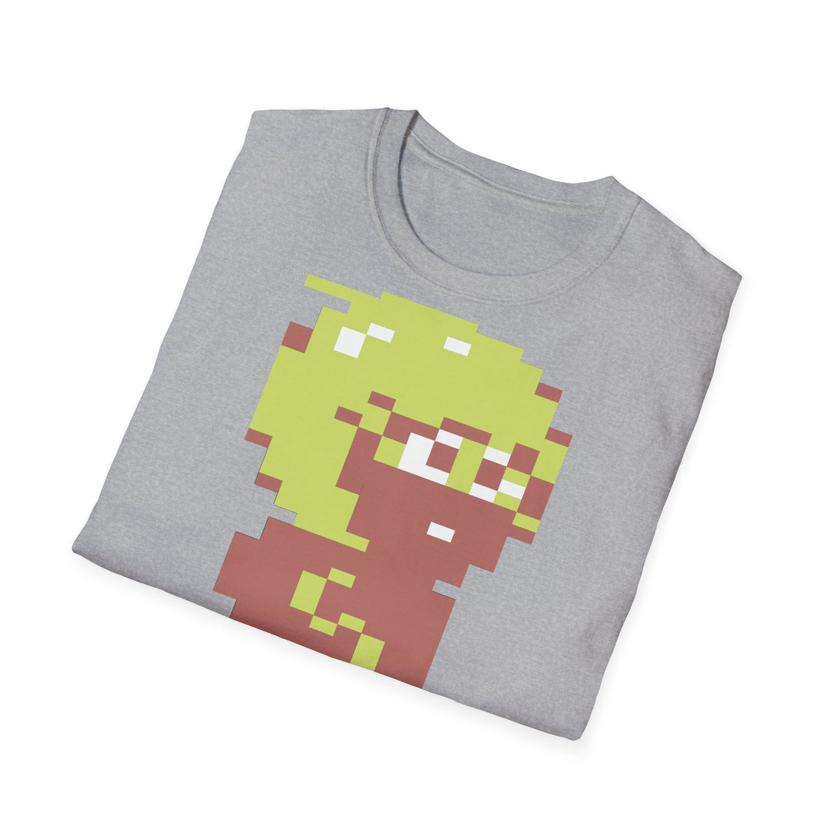 Wonder Boy - T-shirt Printify