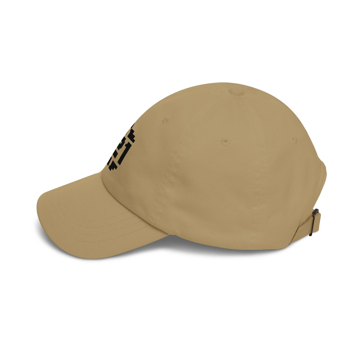 Paradroid 821 - Dad Cap Printify
