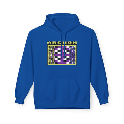 Archon - Hoodie Printify