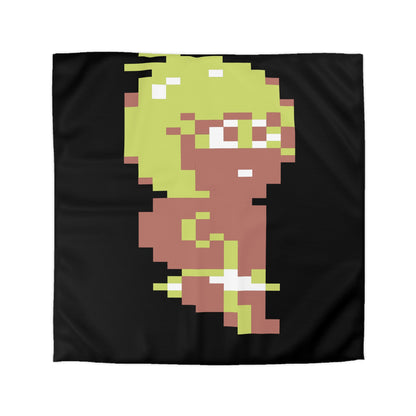 Wonder Boy - Dekbedovertrek Printify