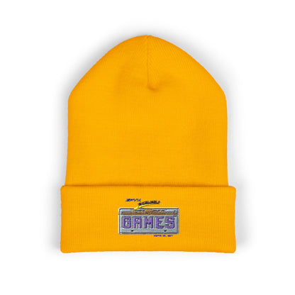 California Games - Beanie Printify