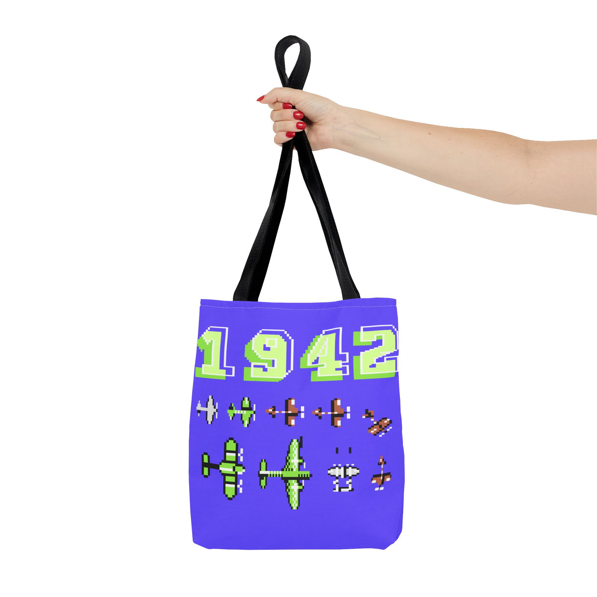 1942 - Tas Printify