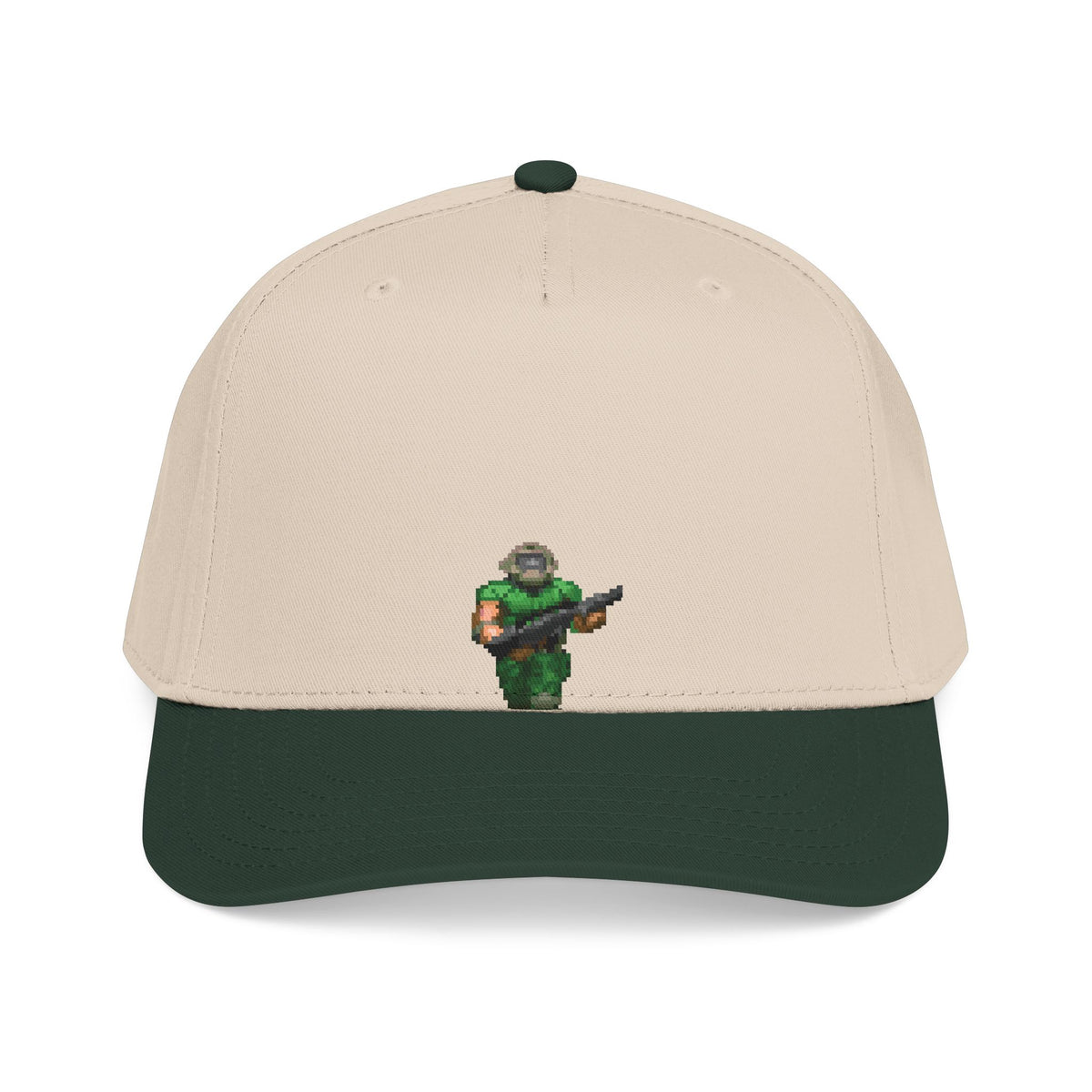Doom - Baseball Cap Printify