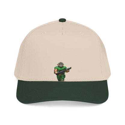 Doom - Baseball Cap Printify