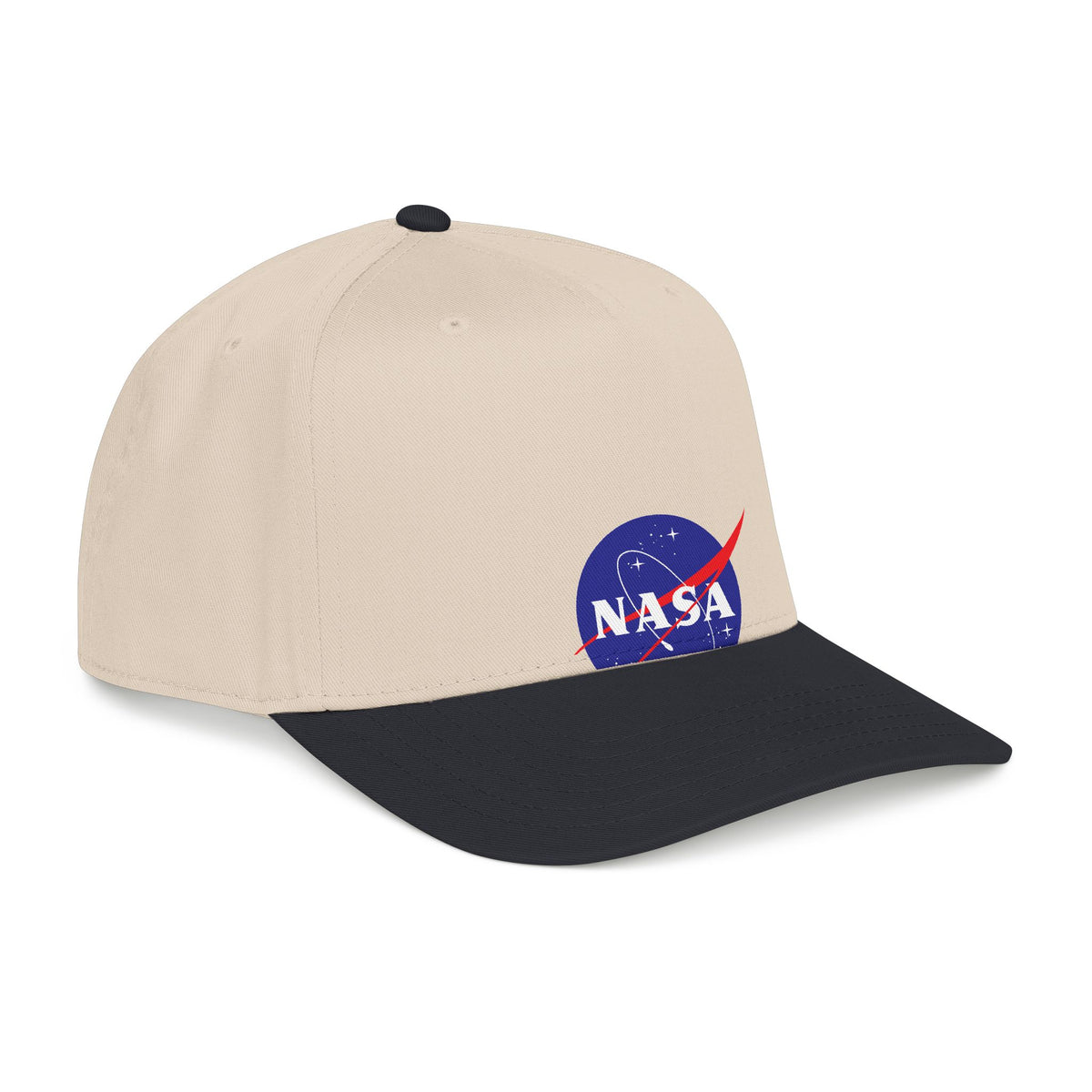 NASA - Baseball Cap Printify