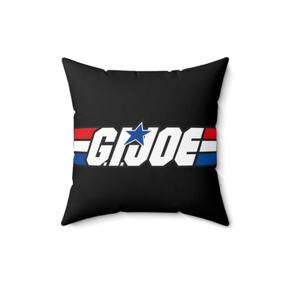 G.I. Joe - Kussen Printify