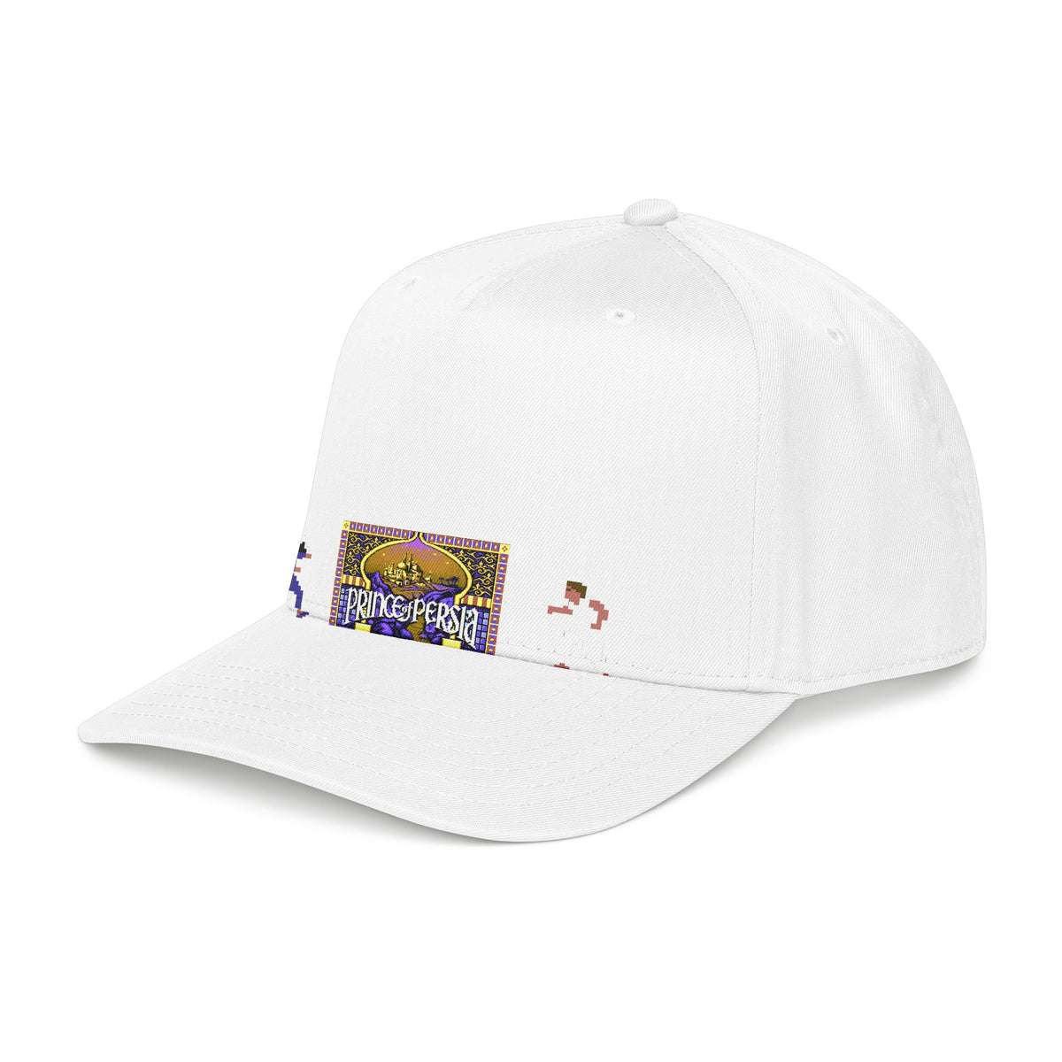 Prince of Persia - Baseball Cap Printify