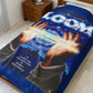 Loom Plush Blanket