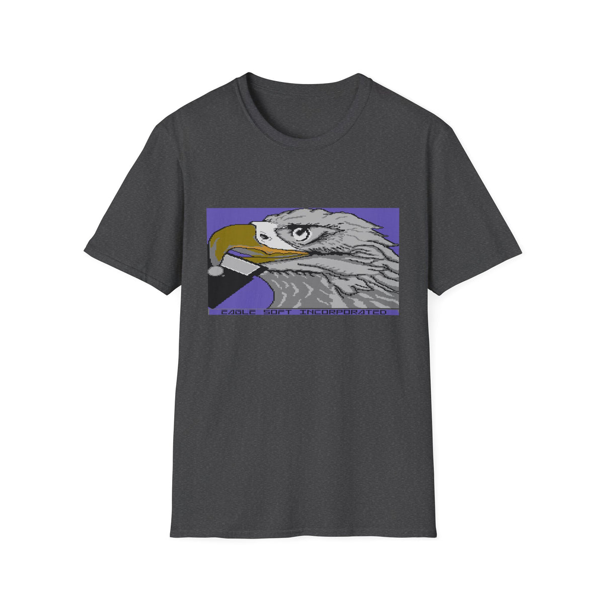 Eagle Soft Incorporated - T-shirt Printify