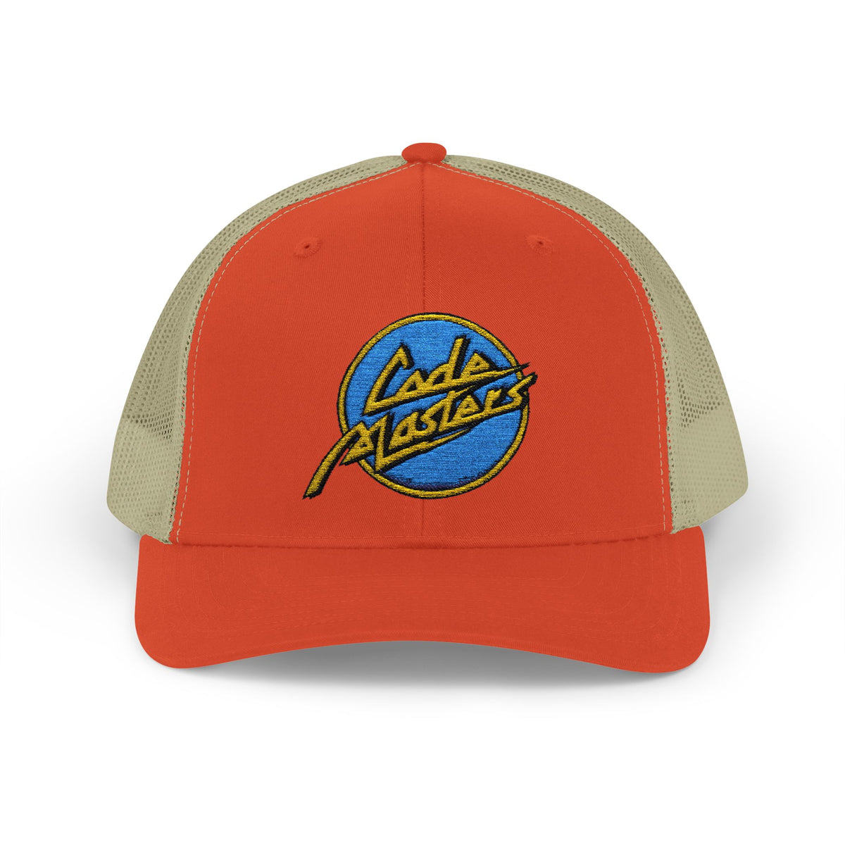 Codemasters - Snapback Truckerpet Printify