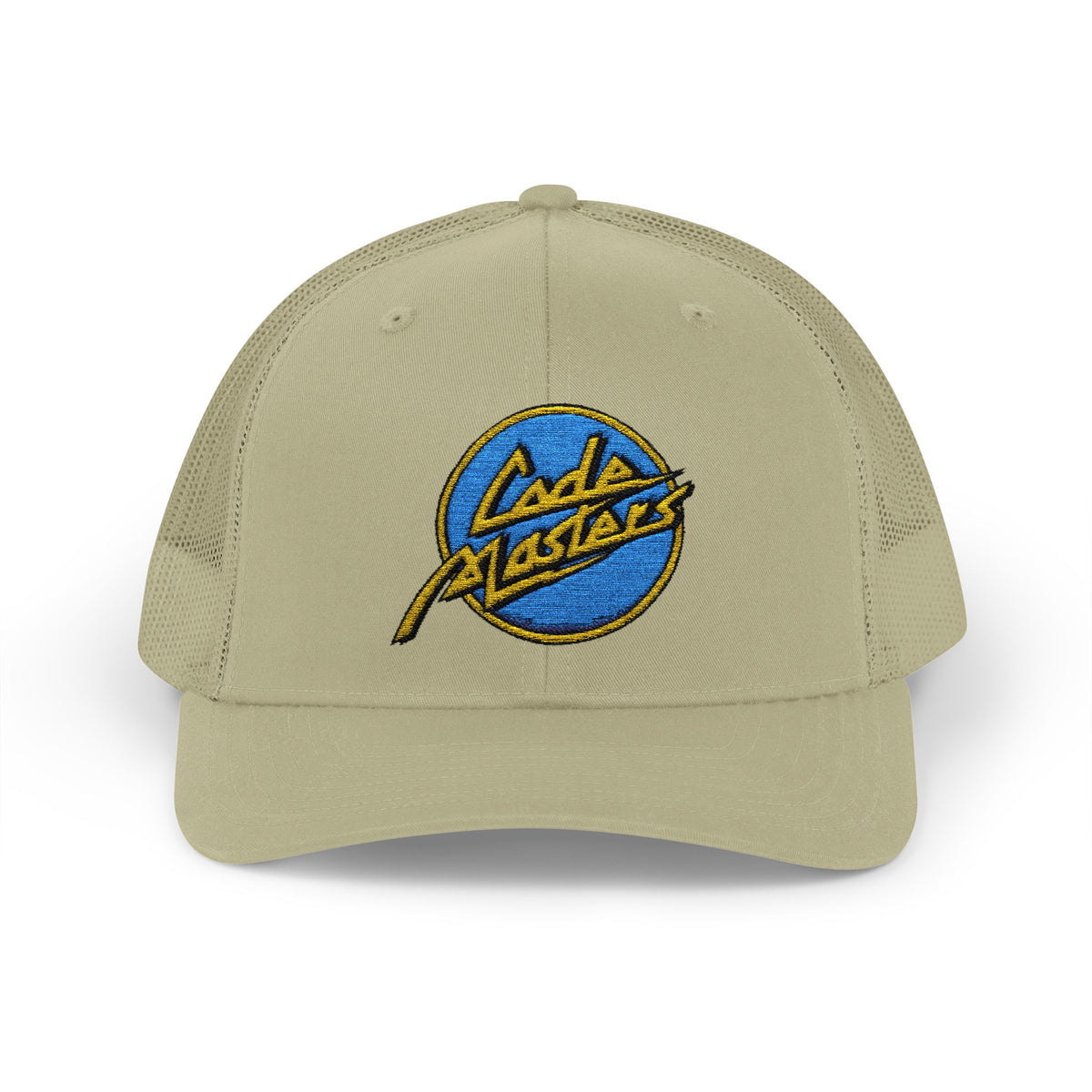 Codemasters - Snapback Truckerpet Printify
