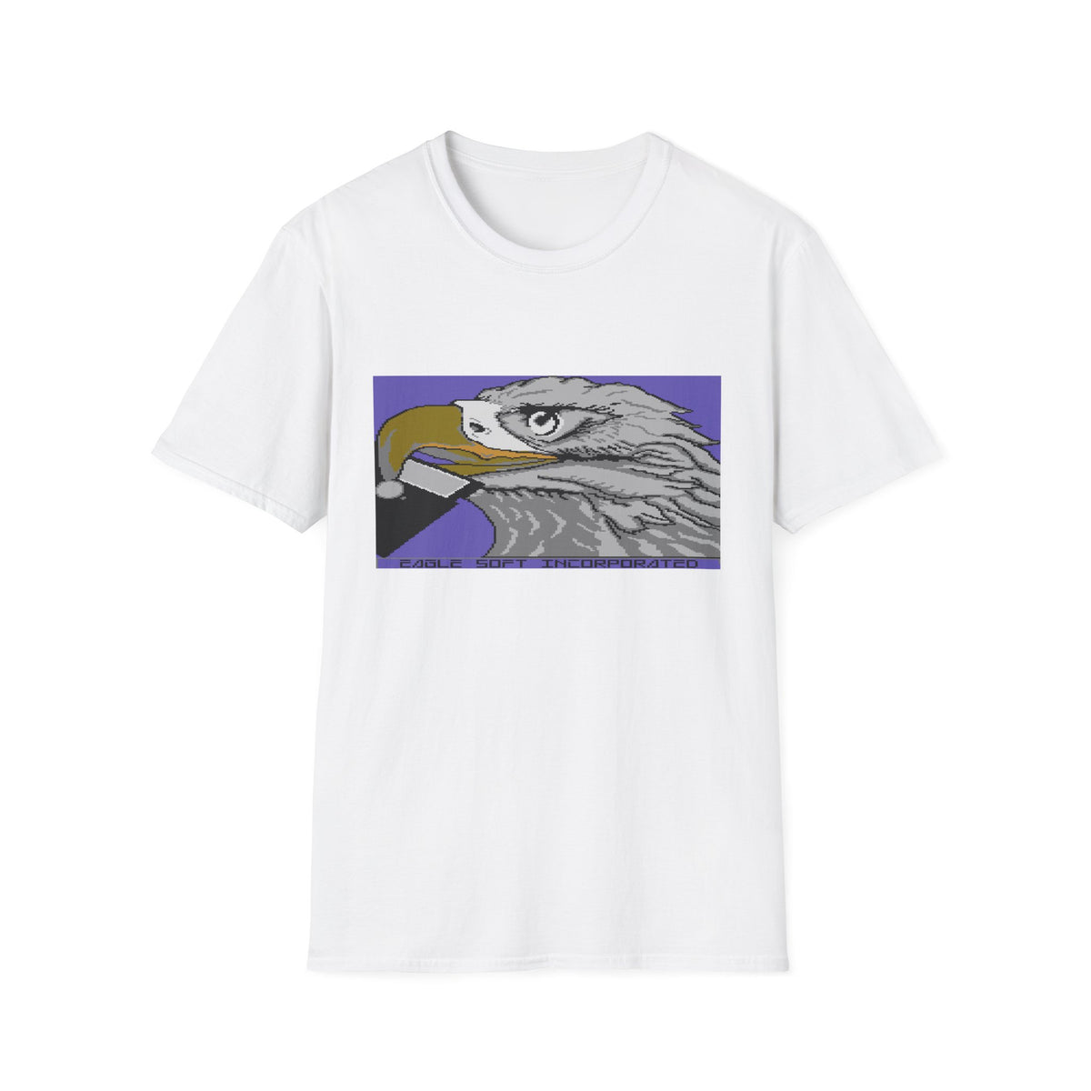 Eagle Soft Incorporated - T-shirt Printify