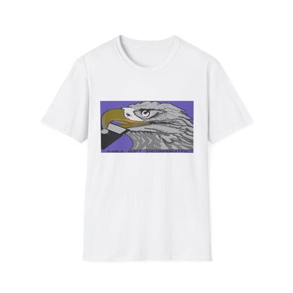 Eagle Soft Incorporated - T-shirt Printify