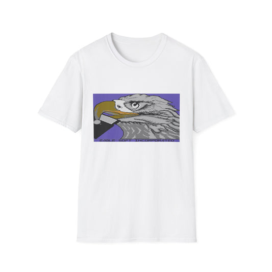 Eagle Soft Incorporated - T-shirt Printify
