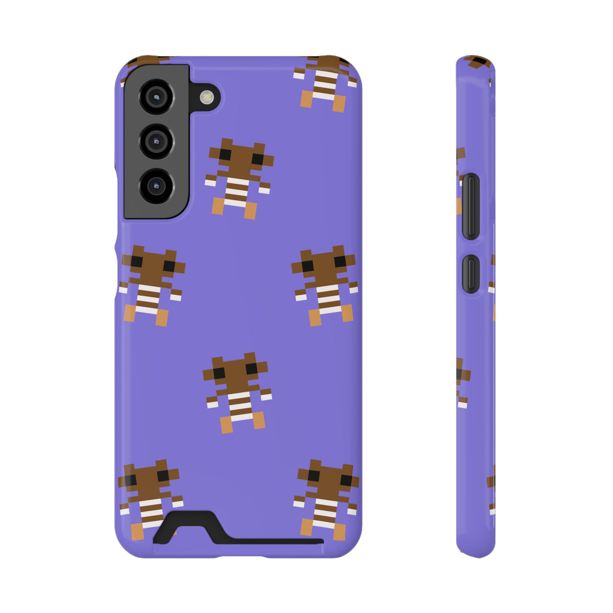 Boulder Dash - Telefoonhoesje Printify