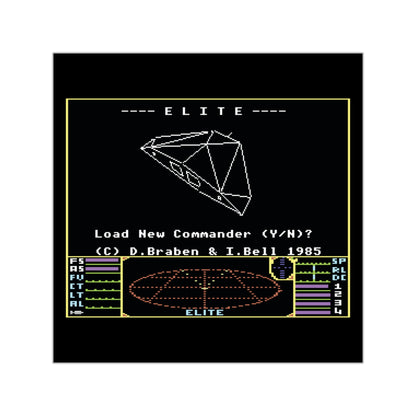 Elite - Sticker Printify