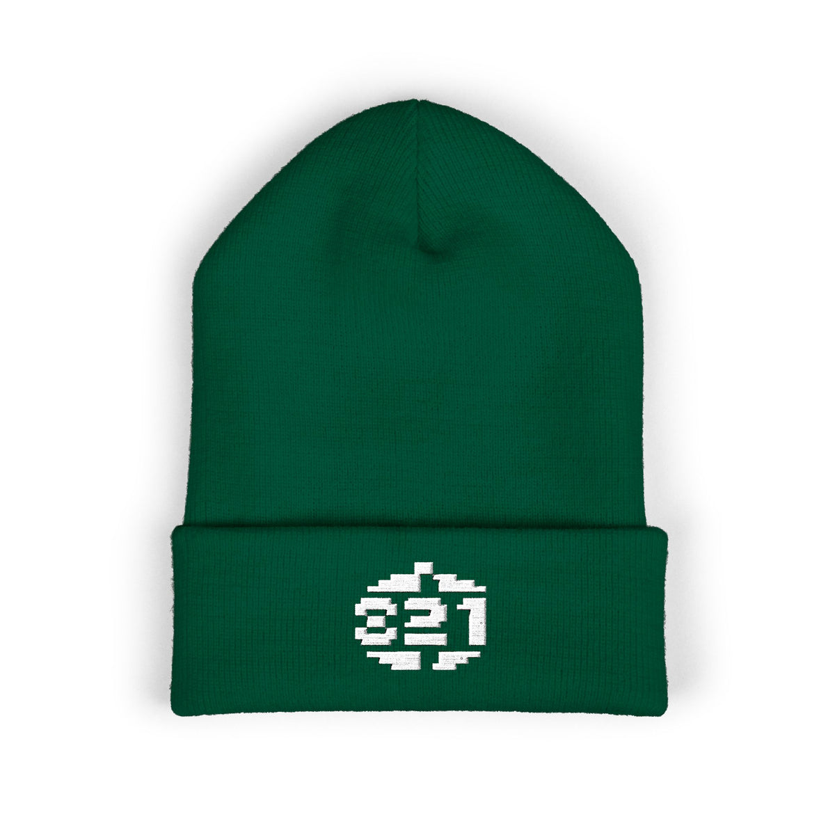Paradroid 821 - Beanie Printify