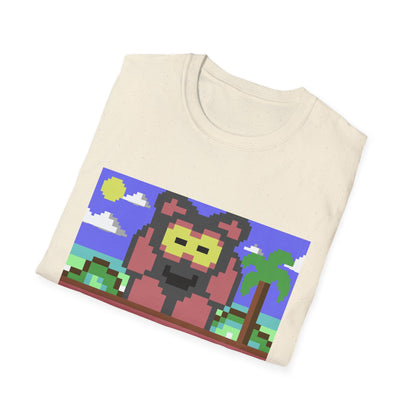 Creatures 2 - T-shirt Printify