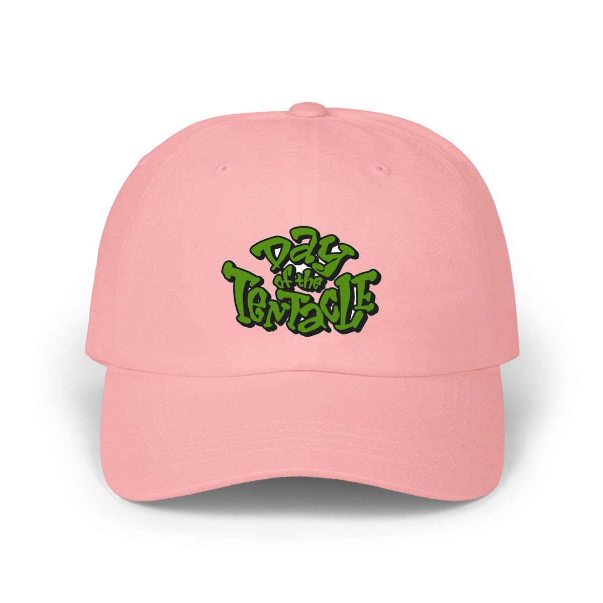 Day of the Tentacle - Dad Cap Printify