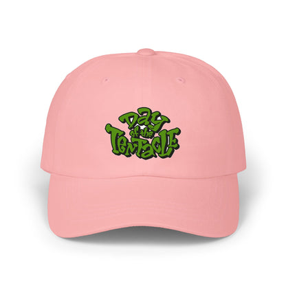 Day of the Tentacle - Dad Cap Printify